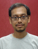 Avishek Adhikary - Assistant Professor
